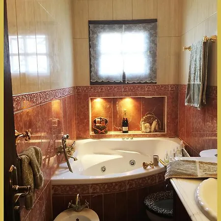 Chalet Tenerife South Rent Penzion
