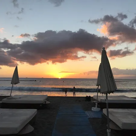 Chalet Tenerife South Rent *