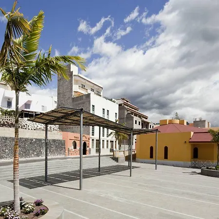 Chalet Tenerife South Rent *